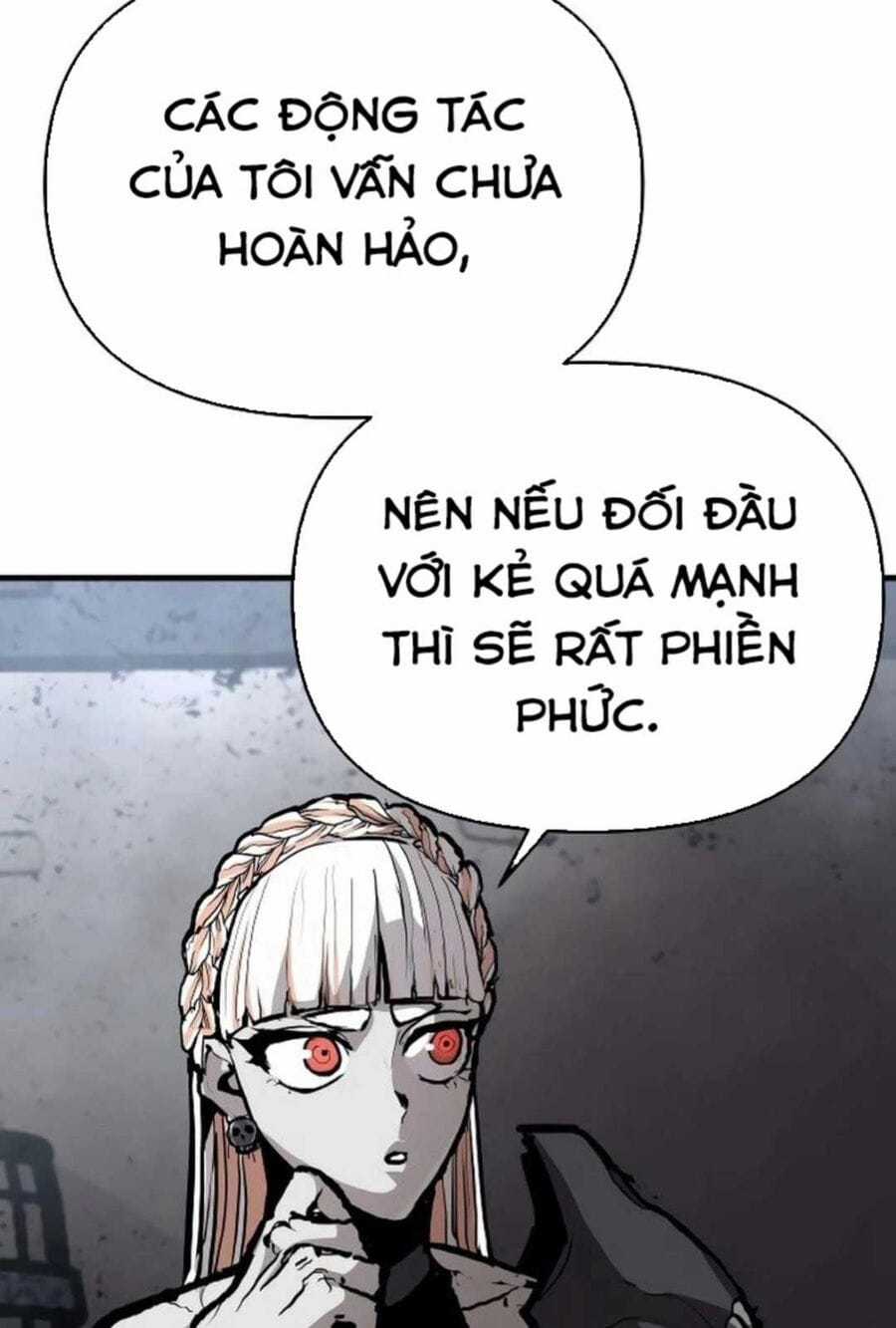 Đại Chiến Tử Thi - Chapter 6 - Trang 112