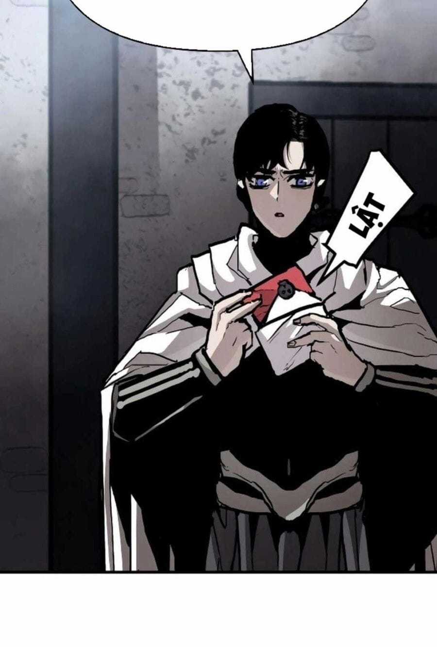 Đại Chiến Tử Thi - Chapter 6 - Trang 114