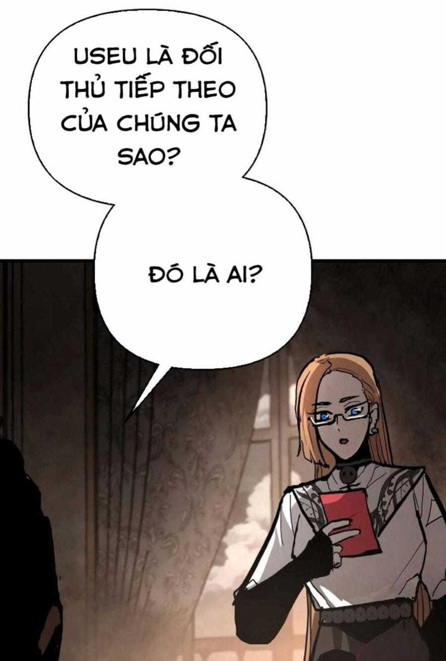 Đại Chiến Tử Thi - Chapter 6 - Trang 121