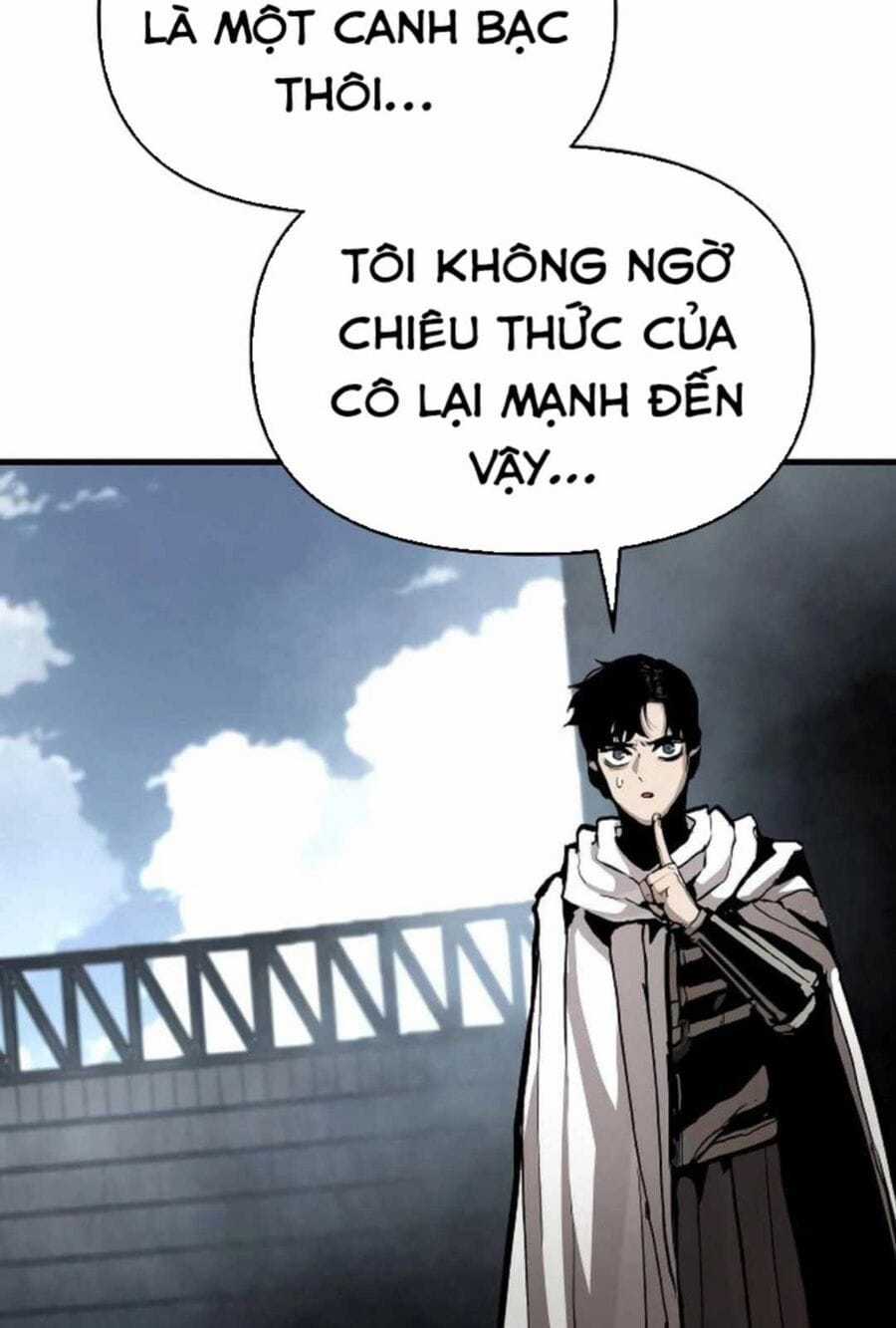 Đại Chiến Tử Thi - Chapter 6 - Trang 15