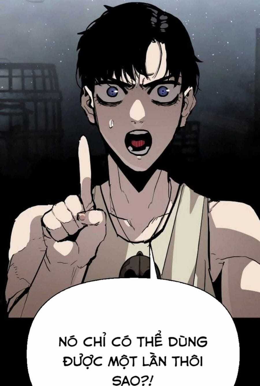 Đại Chiến Tử Thi - Chapter 6 - Trang 18
