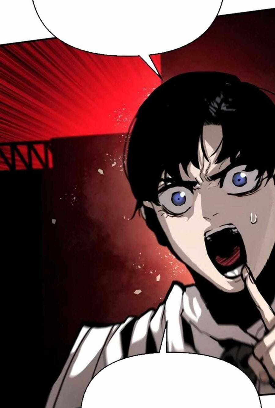 Đại Chiến Tử Thi - Chapter 6 - Trang 3