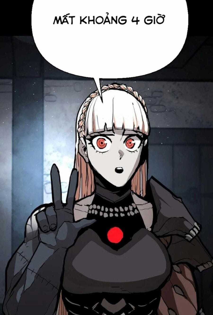 Đại Chiến Tử Thi - Chapter 6 - Trang 22