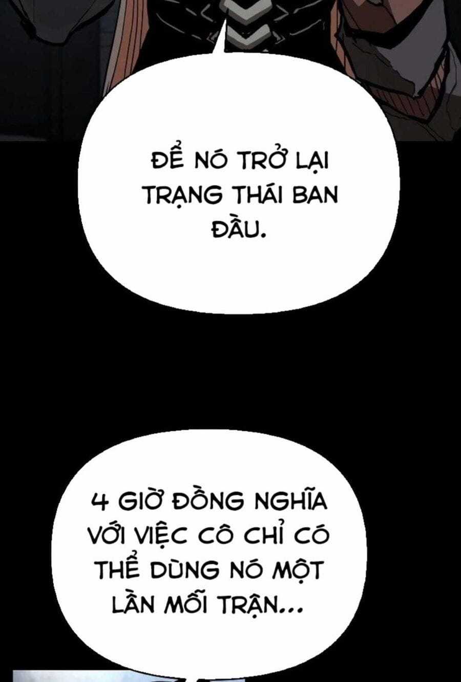 Đại Chiến Tử Thi - Chapter 6 - Trang 23