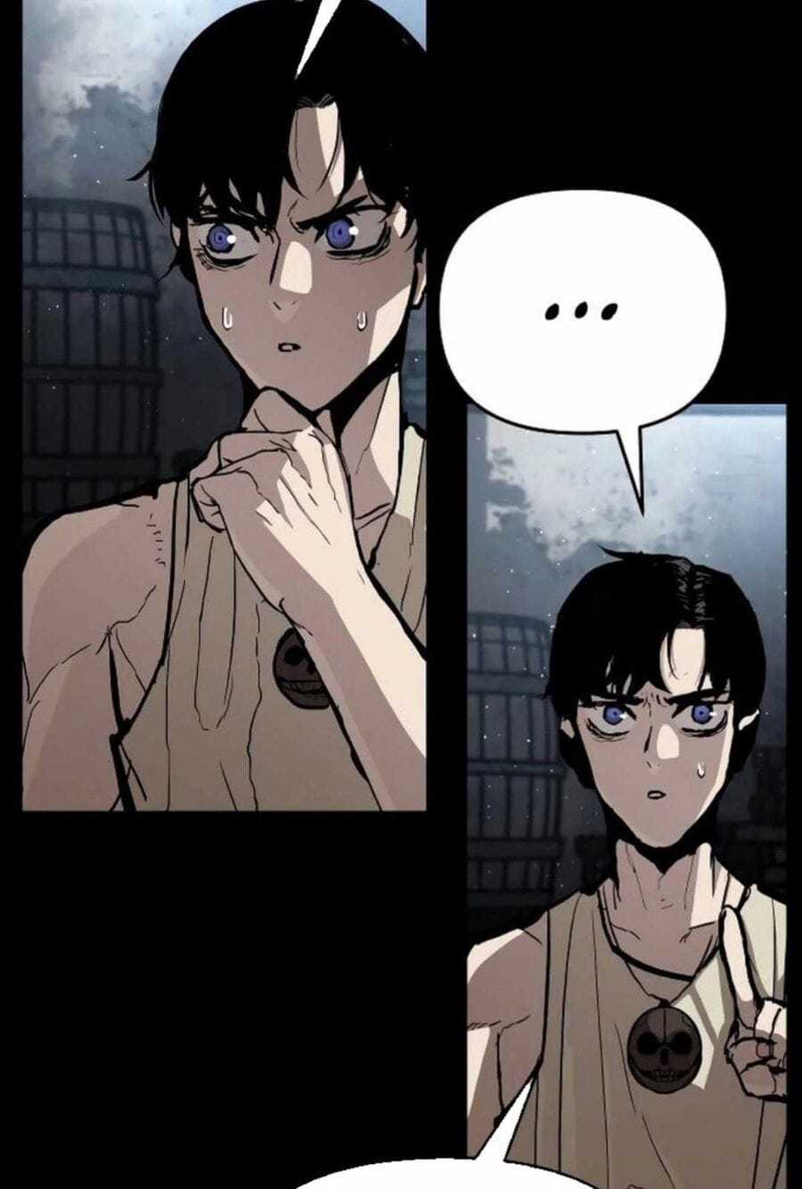 Đại Chiến Tử Thi - Chapter 6 - Trang 24