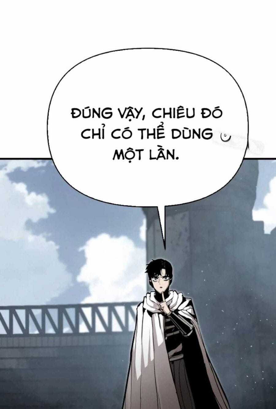 Đại Chiến Tử Thi - Chapter 6 - Trang 33