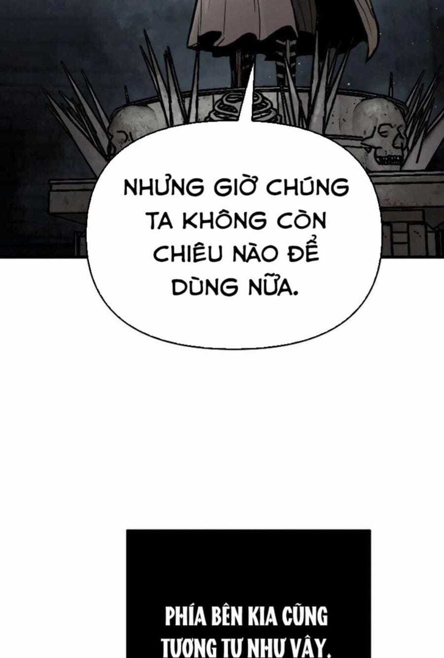 Đại Chiến Tử Thi - Chapter 6 - Trang 34