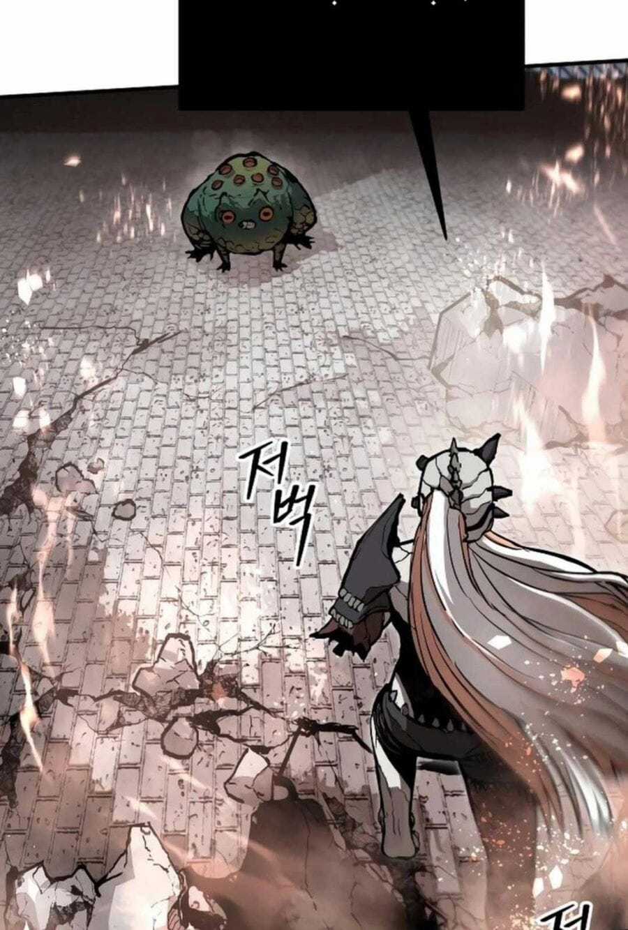 Đại Chiến Tử Thi - Chapter 6 - Trang 35