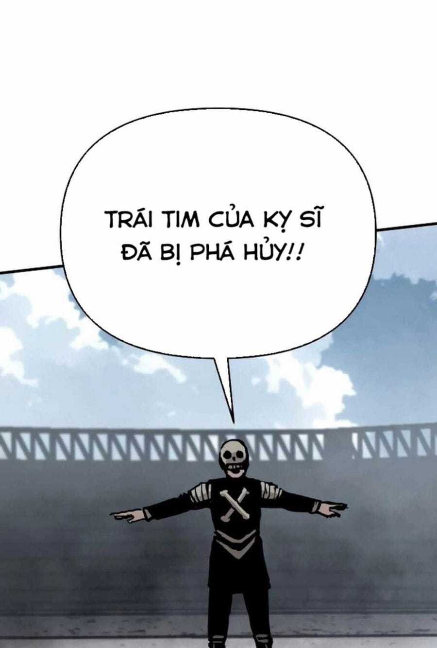 Đại Chiến Tử Thi - Chapter 6 - Trang 46