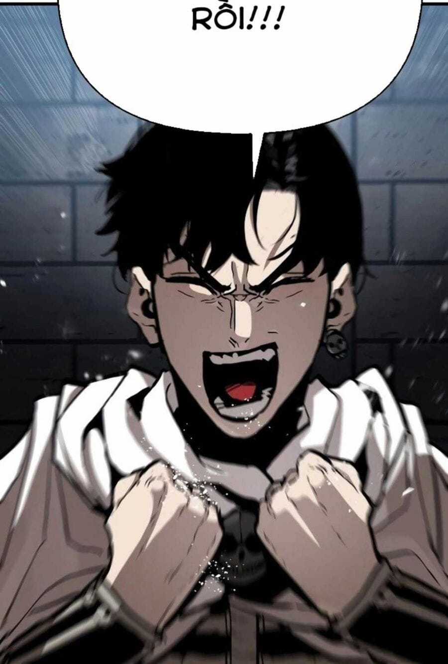 Đại Chiến Tử Thi - Chapter 6 - Trang 50