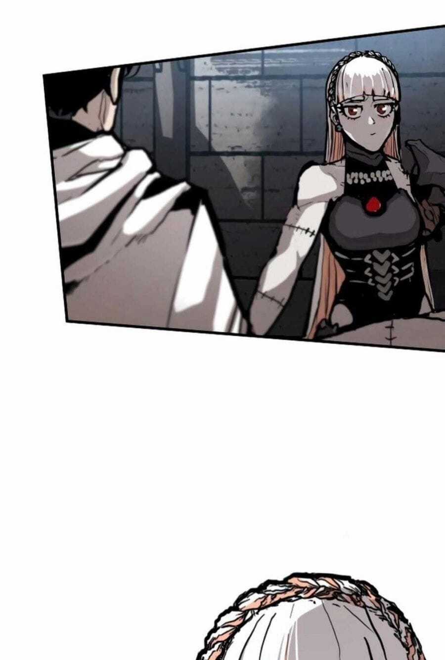 Đại Chiến Tử Thi - Chapter 6 - Trang 54