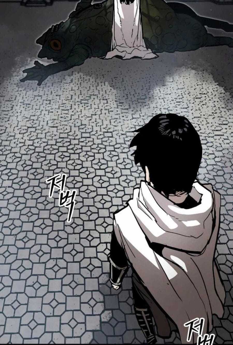 Đại Chiến Tử Thi - Chapter 6 - Trang 60