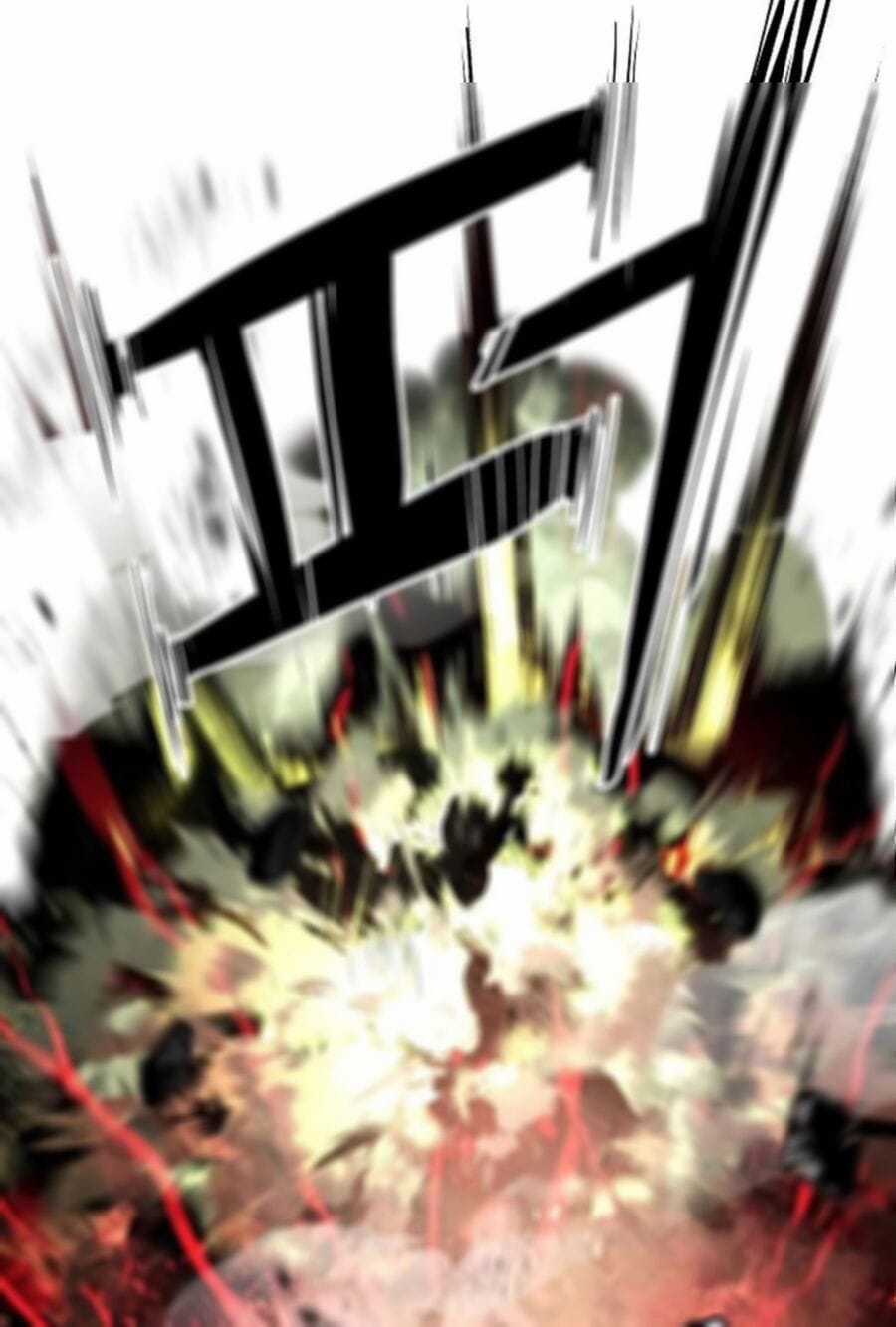 Đại Chiến Tử Thi - Chapter 6 - Trang 7