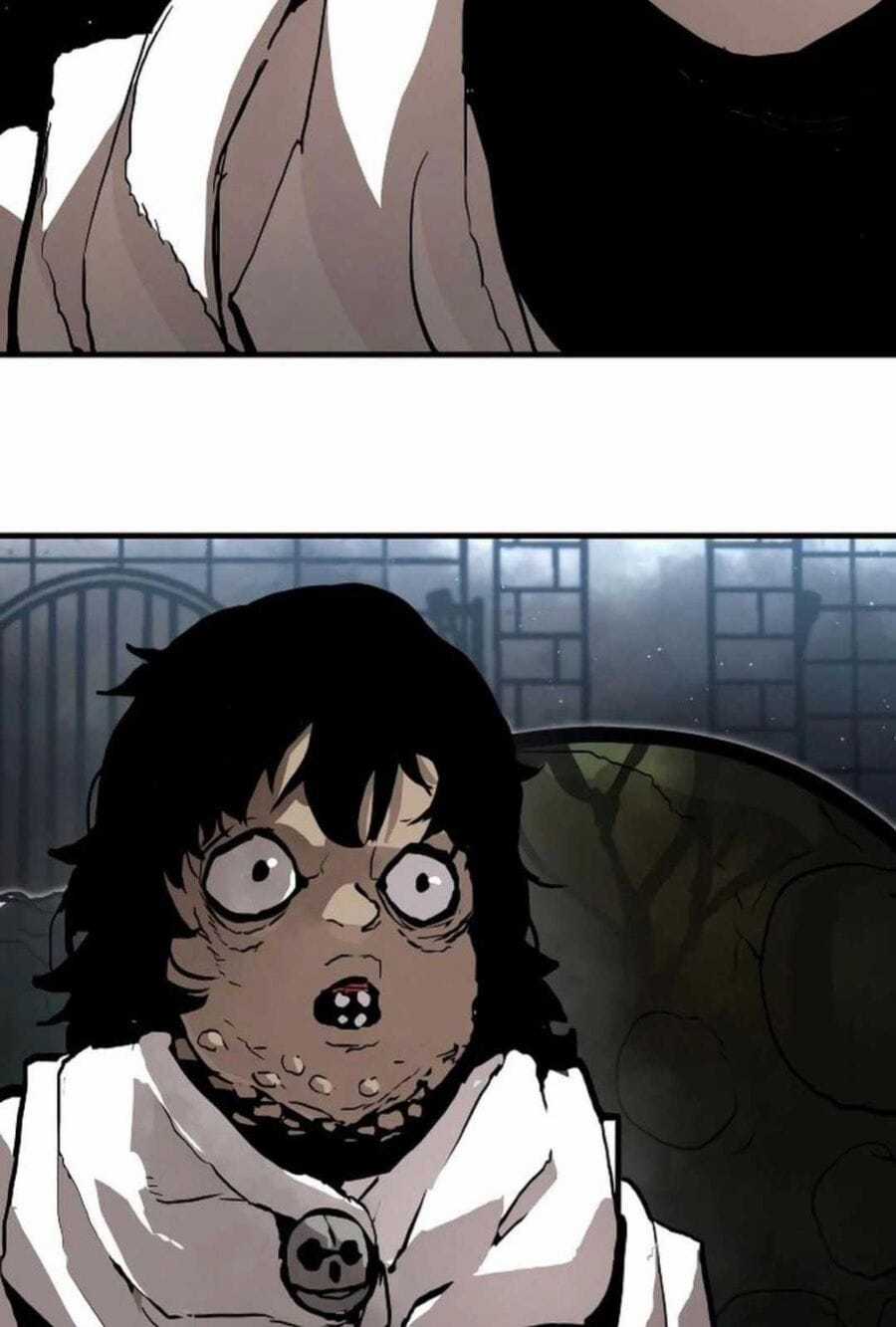 Đại Chiến Tử Thi - Chapter 6 - Trang 67