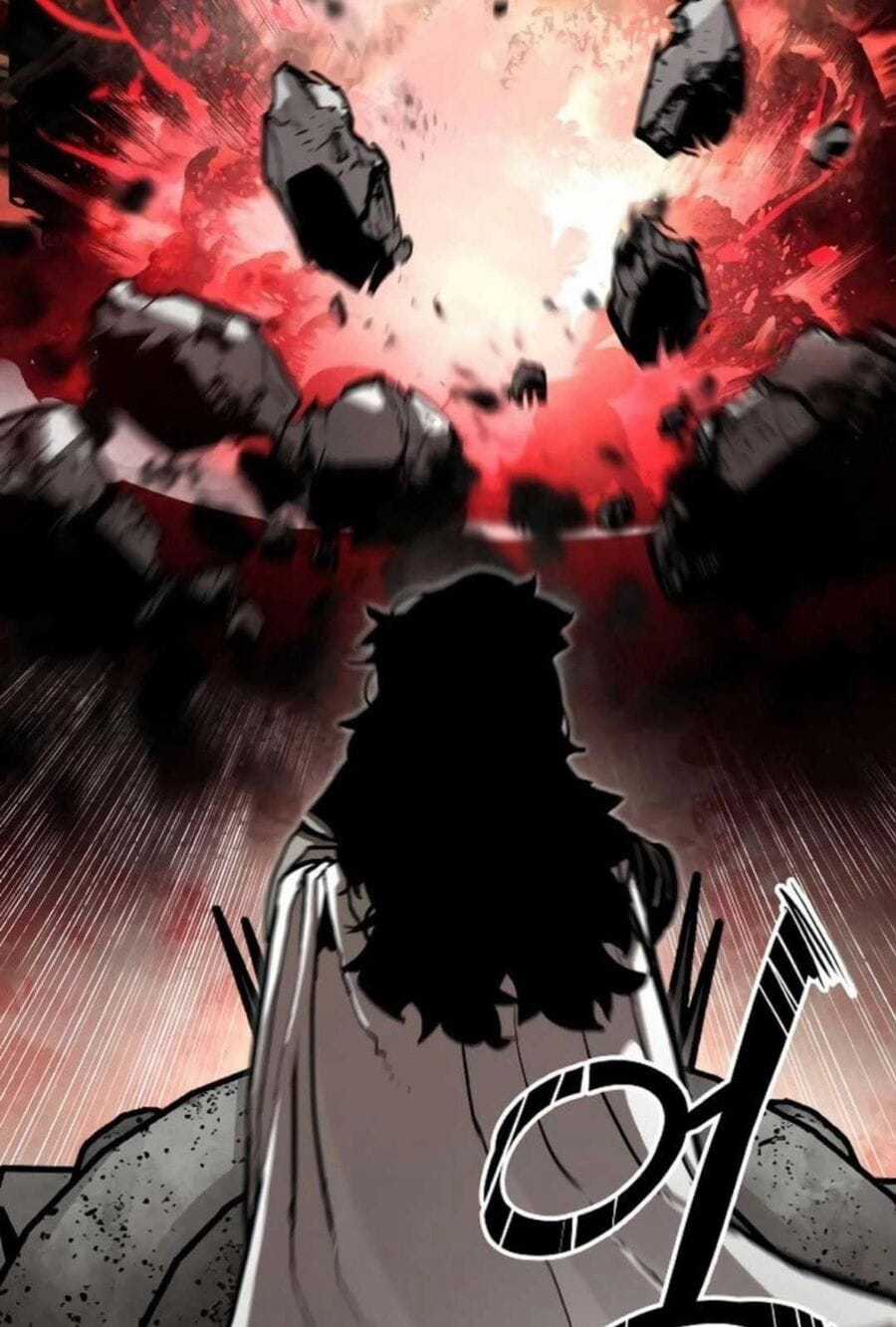 Đại Chiến Tử Thi - Chapter 6 - Trang 8