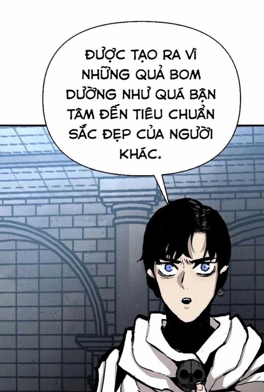 Đại Chiến Tử Thi - Chapter 6 - Trang 71