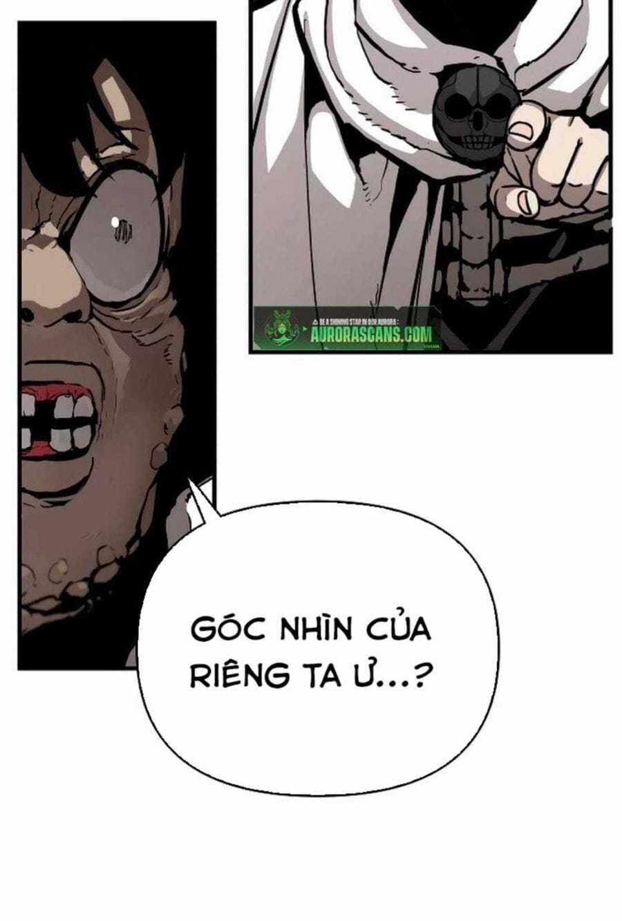 Đại Chiến Tử Thi - Chapter 6 - Trang 74