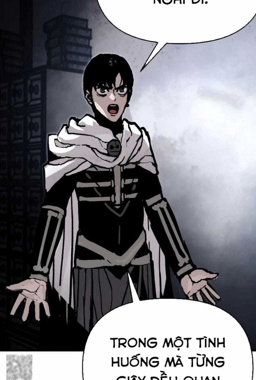 Đại Chiến Tử Thi - Chapter 6 - Trang 90