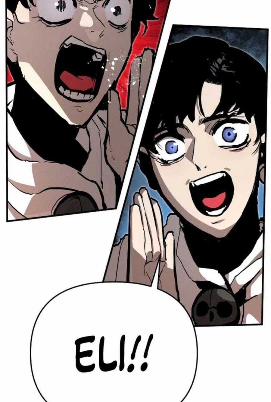 Đại Chiến Tử Thi - Chapter 6 - Trang 92