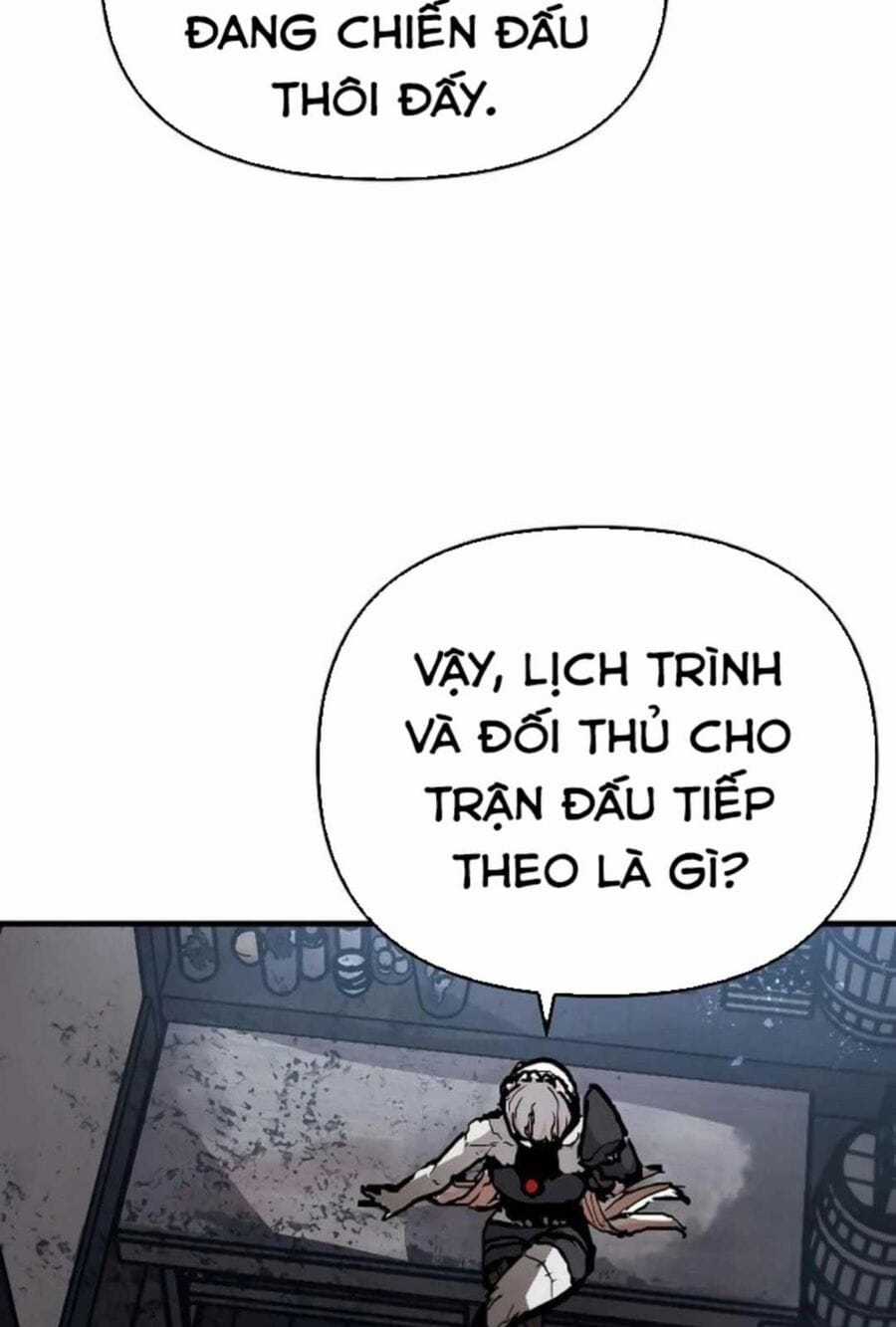 Đại Chiến Tử Thi - Chapter 6 - Trang 97