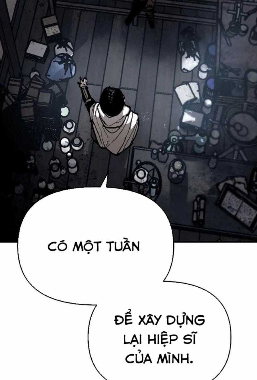 Đại Chiến Tử Thi - Chapter 6 - Trang 98