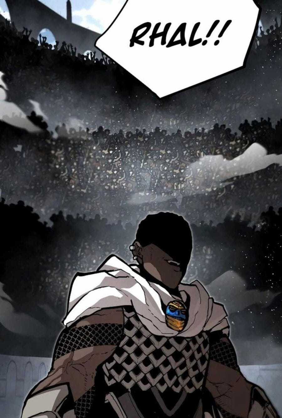 Đại Chiến Tử Thi - Chapter 7 - Trang 11