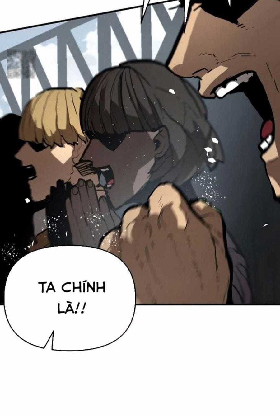 Đại Chiến Tử Thi - Chapter 7 - Trang 107