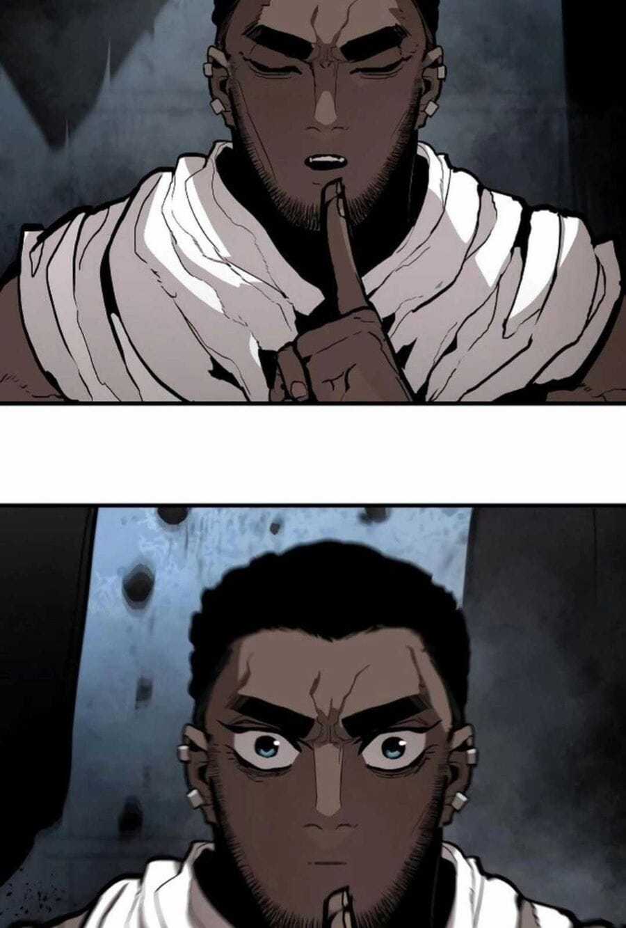 Đại Chiến Tử Thi - Chapter 7 - Trang 109