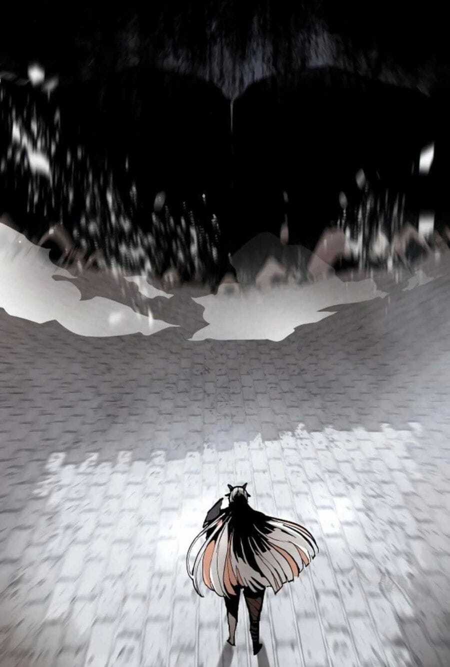 Đại Chiến Tử Thi - Chapter 7 - Trang 113