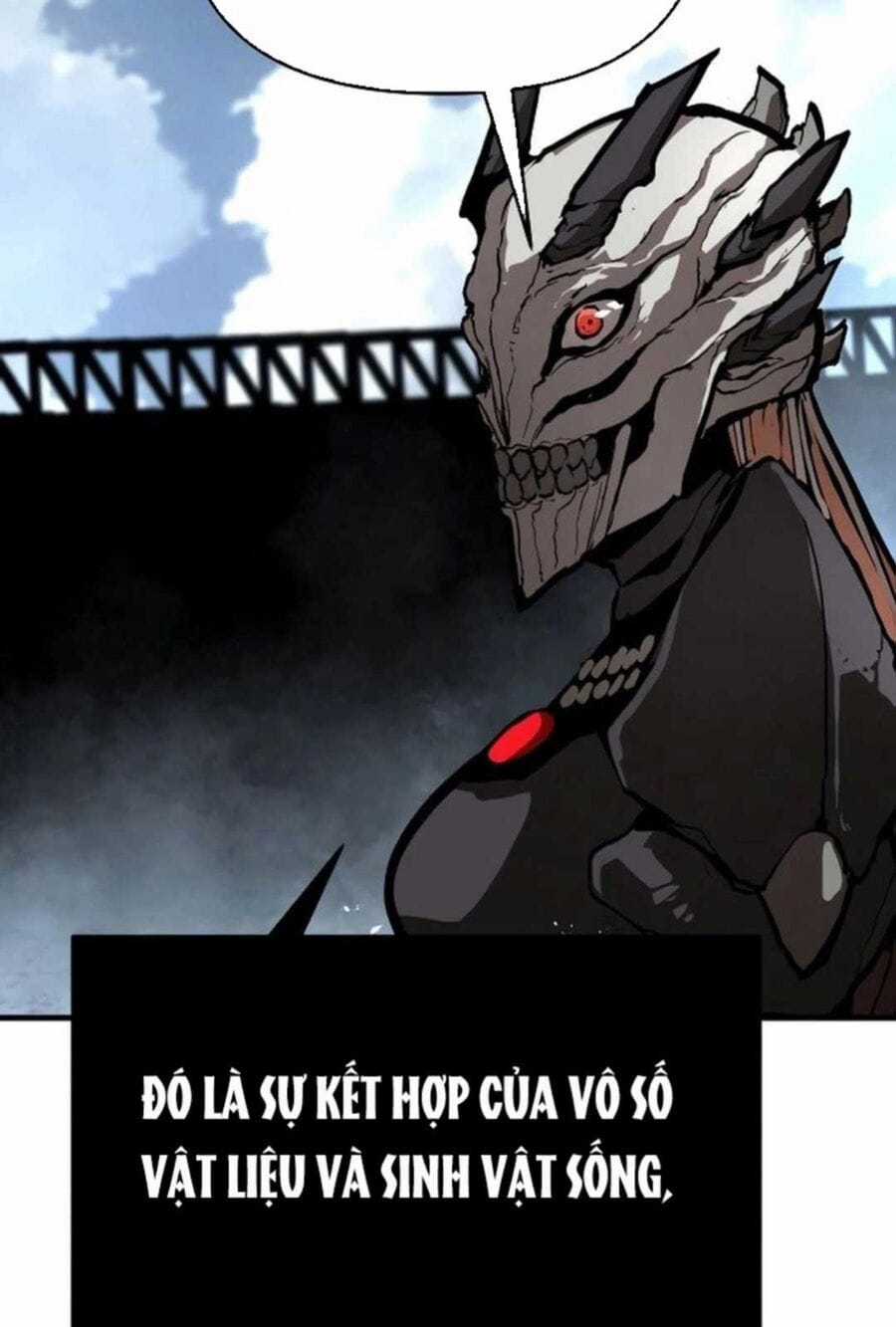 Đại Chiến Tử Thi - Chapter 7 - Trang 115