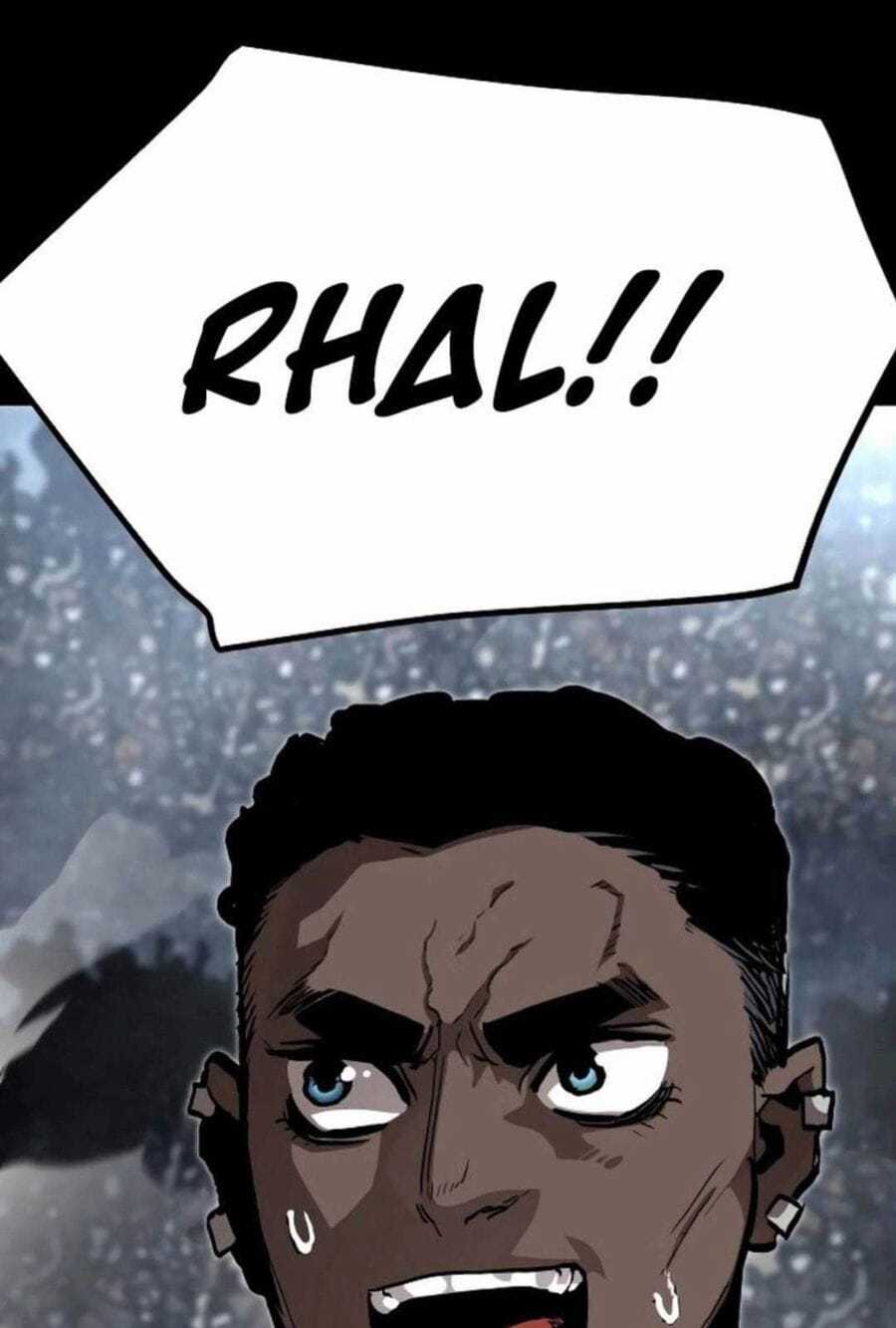 Đại Chiến Tử Thi - Chapter 7 - Trang 13