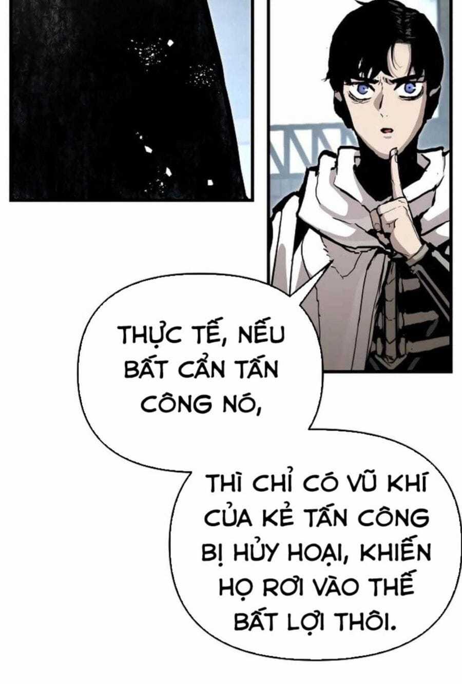 Đại Chiến Tử Thi - Chapter 7 - Trang 121