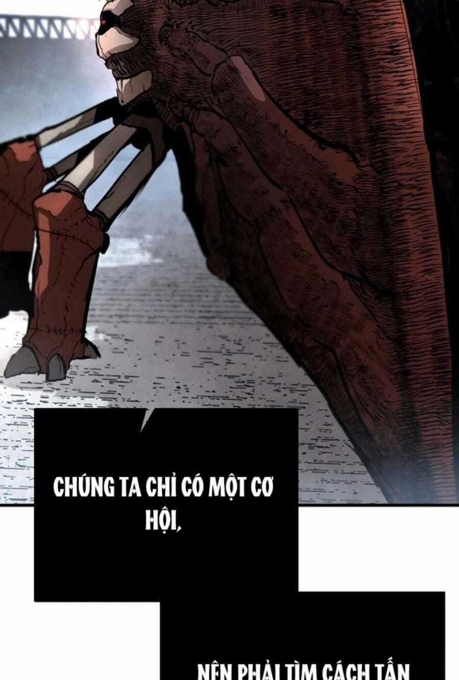 Đại Chiến Tử Thi - Chapter 7 - Trang 123