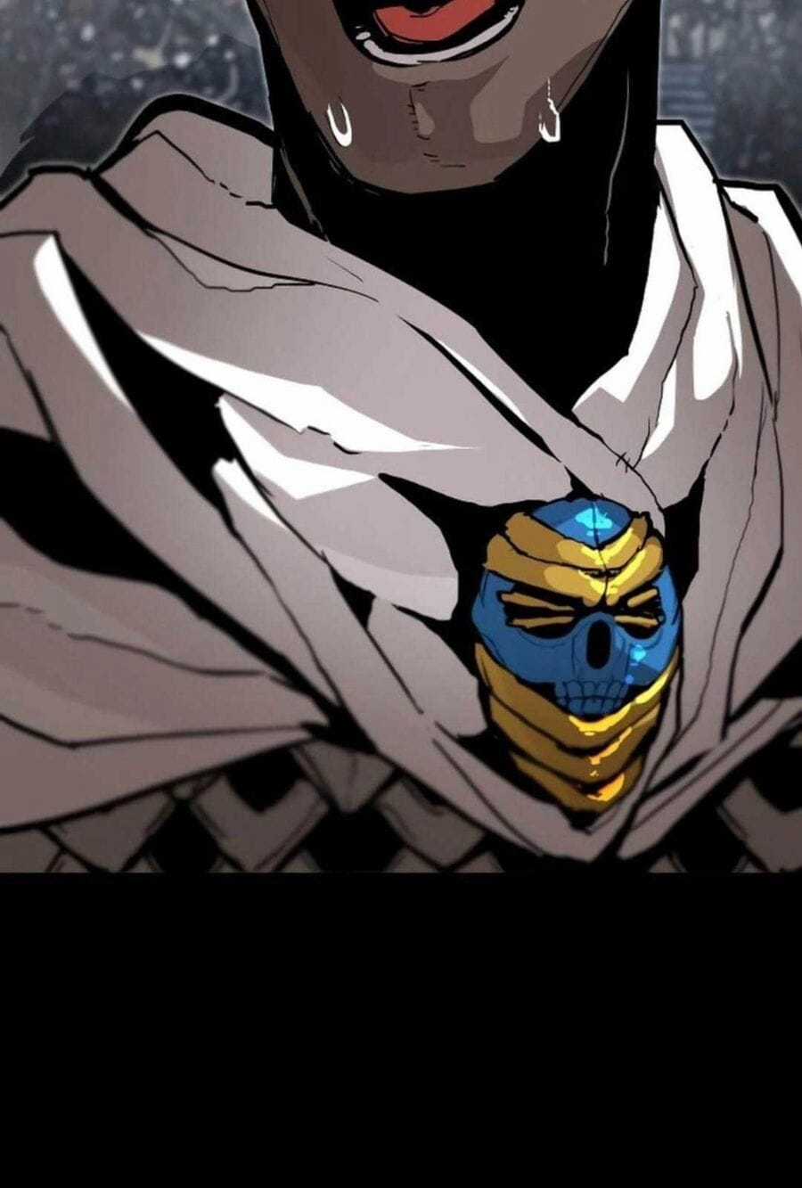 Đại Chiến Tử Thi - Chapter 7 - Trang 14