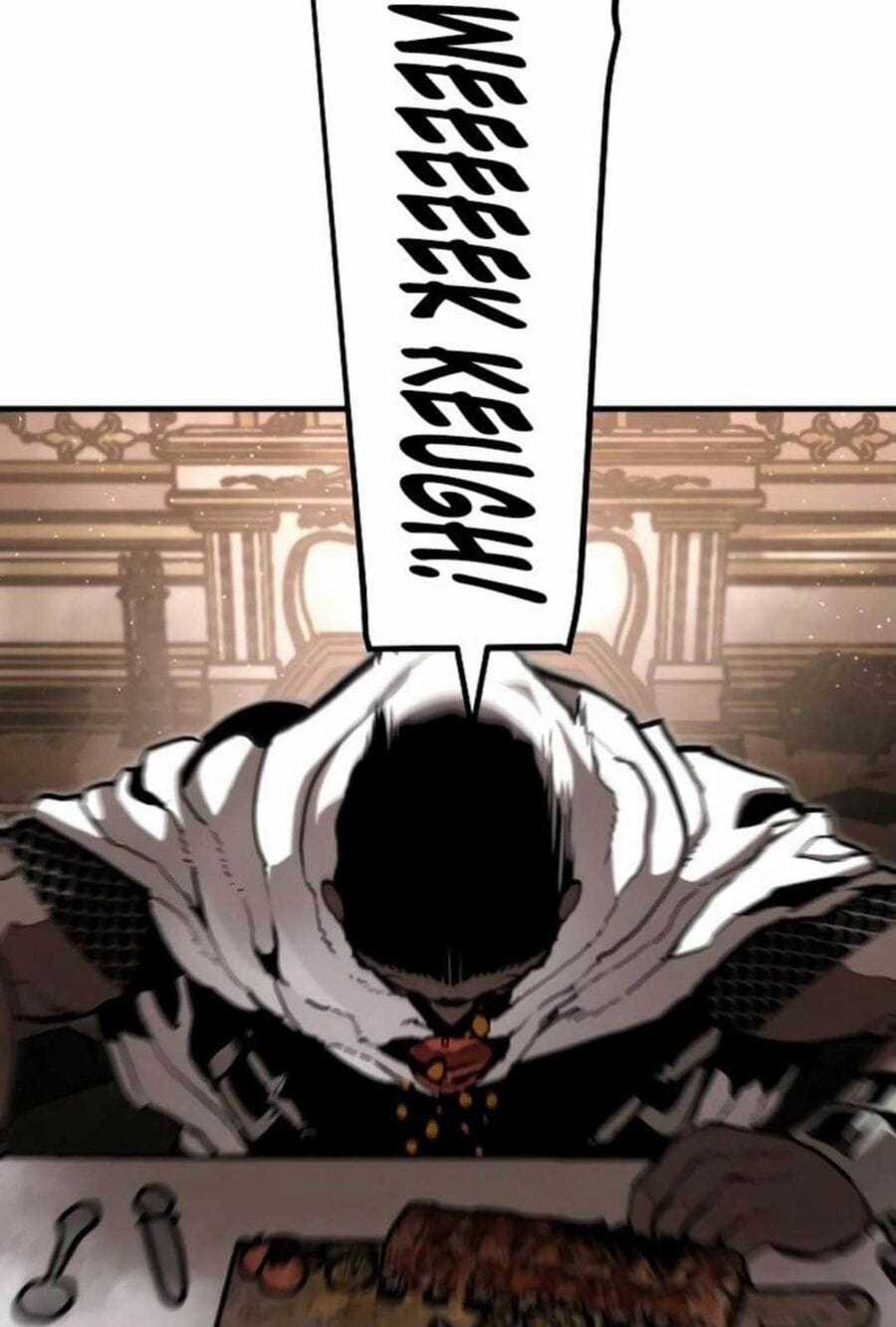 Đại Chiến Tử Thi - Chapter 7 - Trang 17