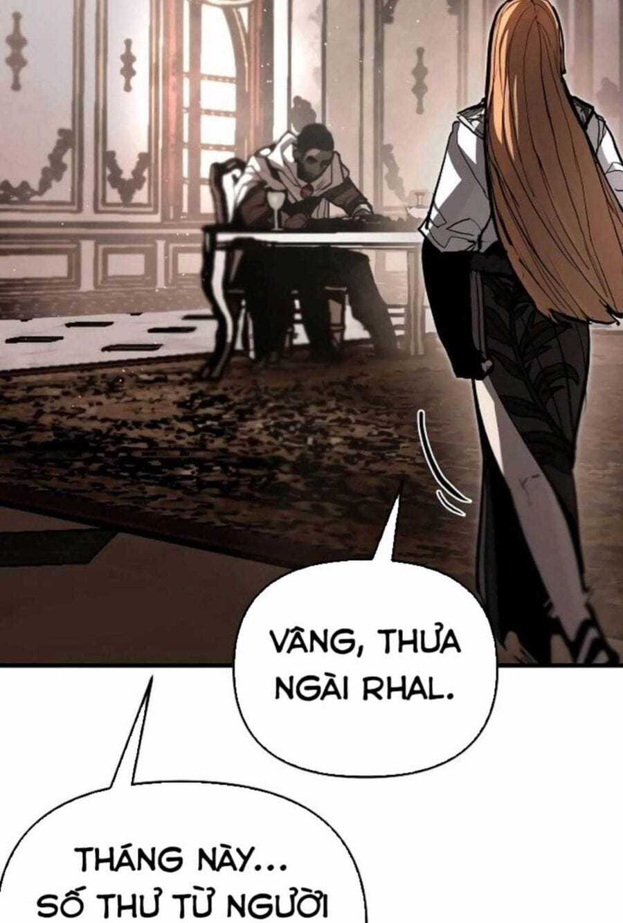 Đại Chiến Tử Thi - Chapter 7 - Trang 20