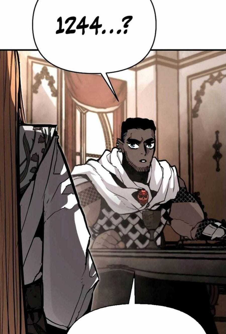 Đại Chiến Tử Thi - Chapter 7 - Trang 23