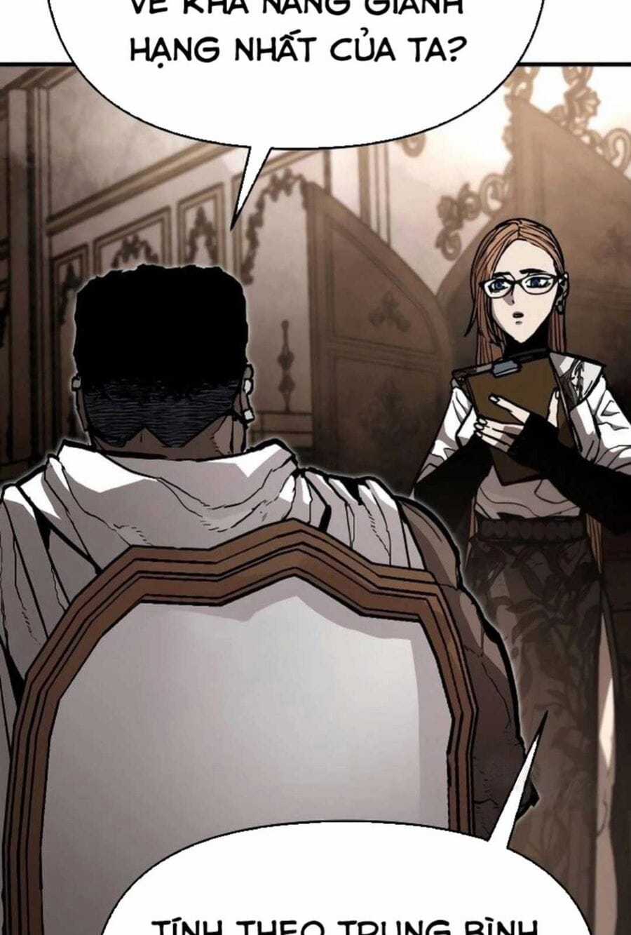 Đại Chiến Tử Thi - Chapter 7 - Trang 29