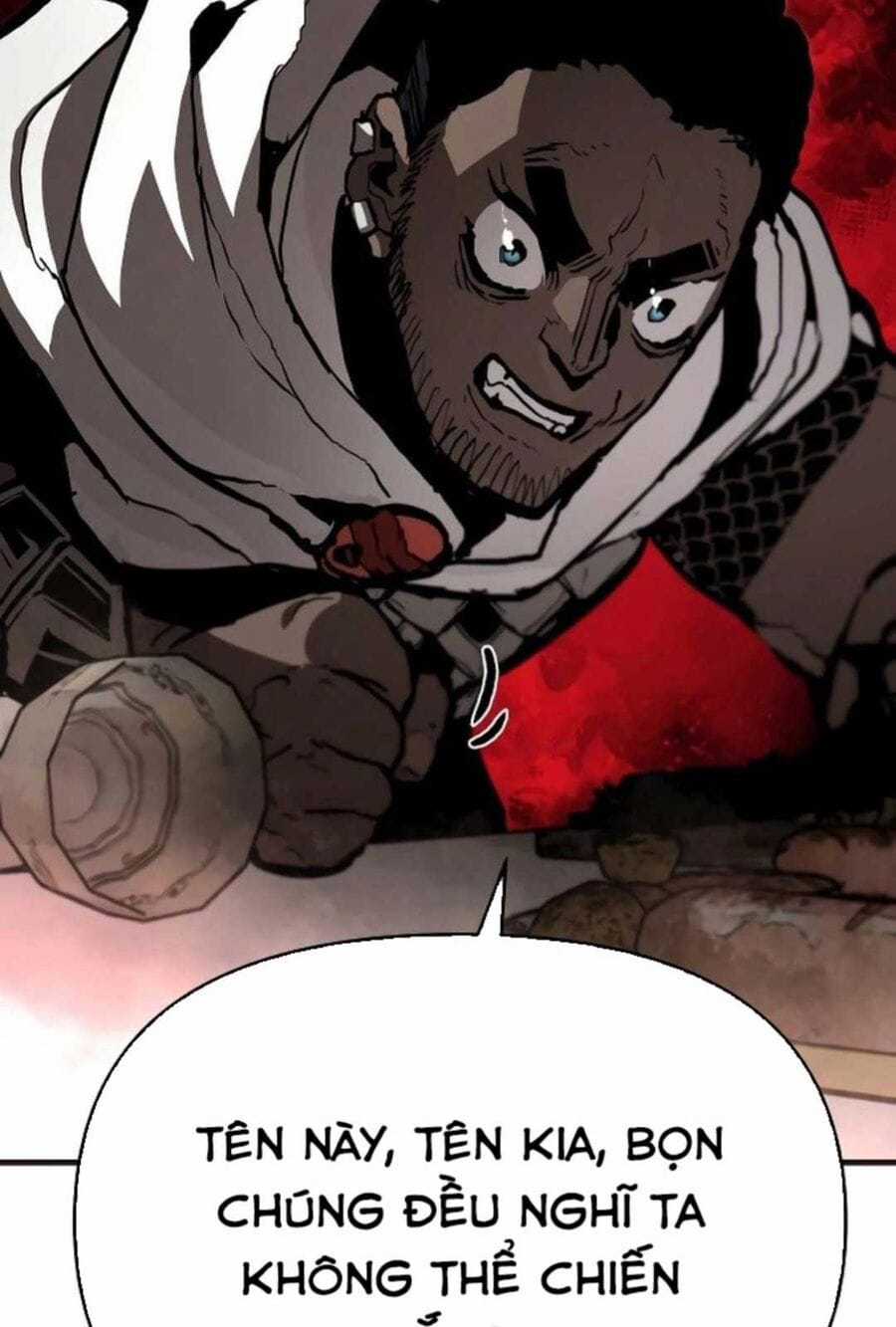 Đại Chiến Tử Thi - Chapter 7 - Trang 34
