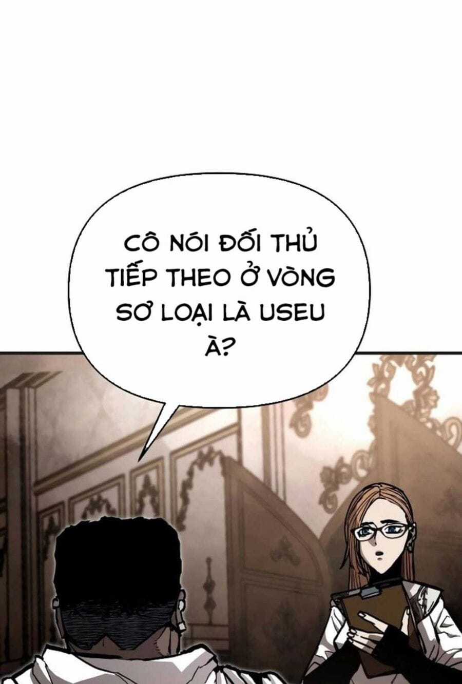 Đại Chiến Tử Thi - Chapter 7 - Trang 37