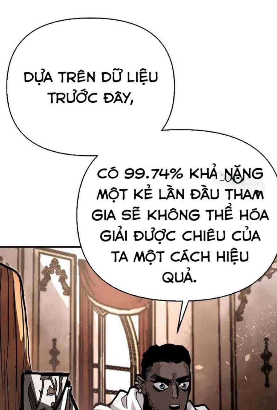 Đại Chiến Tử Thi - Chapter 7 - Trang 39