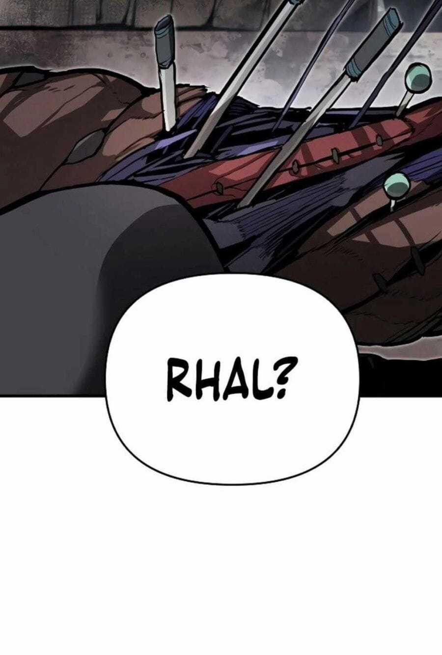 Đại Chiến Tử Thi - Chapter 7 - Trang 45