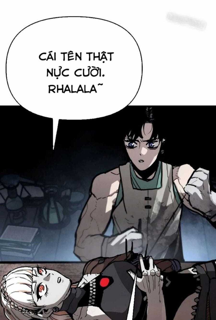 Đại Chiến Tử Thi - Chapter 7 - Trang 46