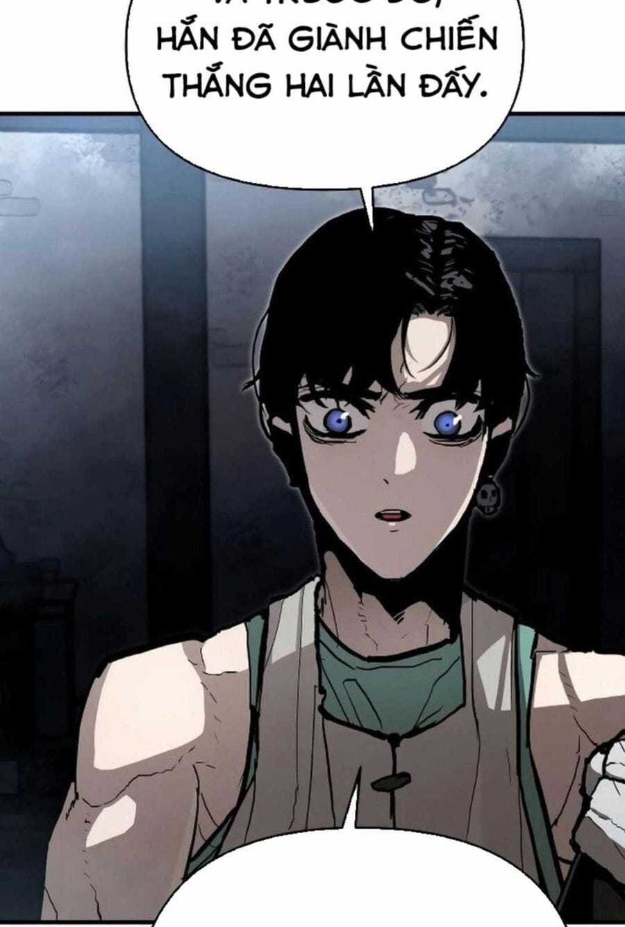 Đại Chiến Tử Thi - Chapter 7 - Trang 48