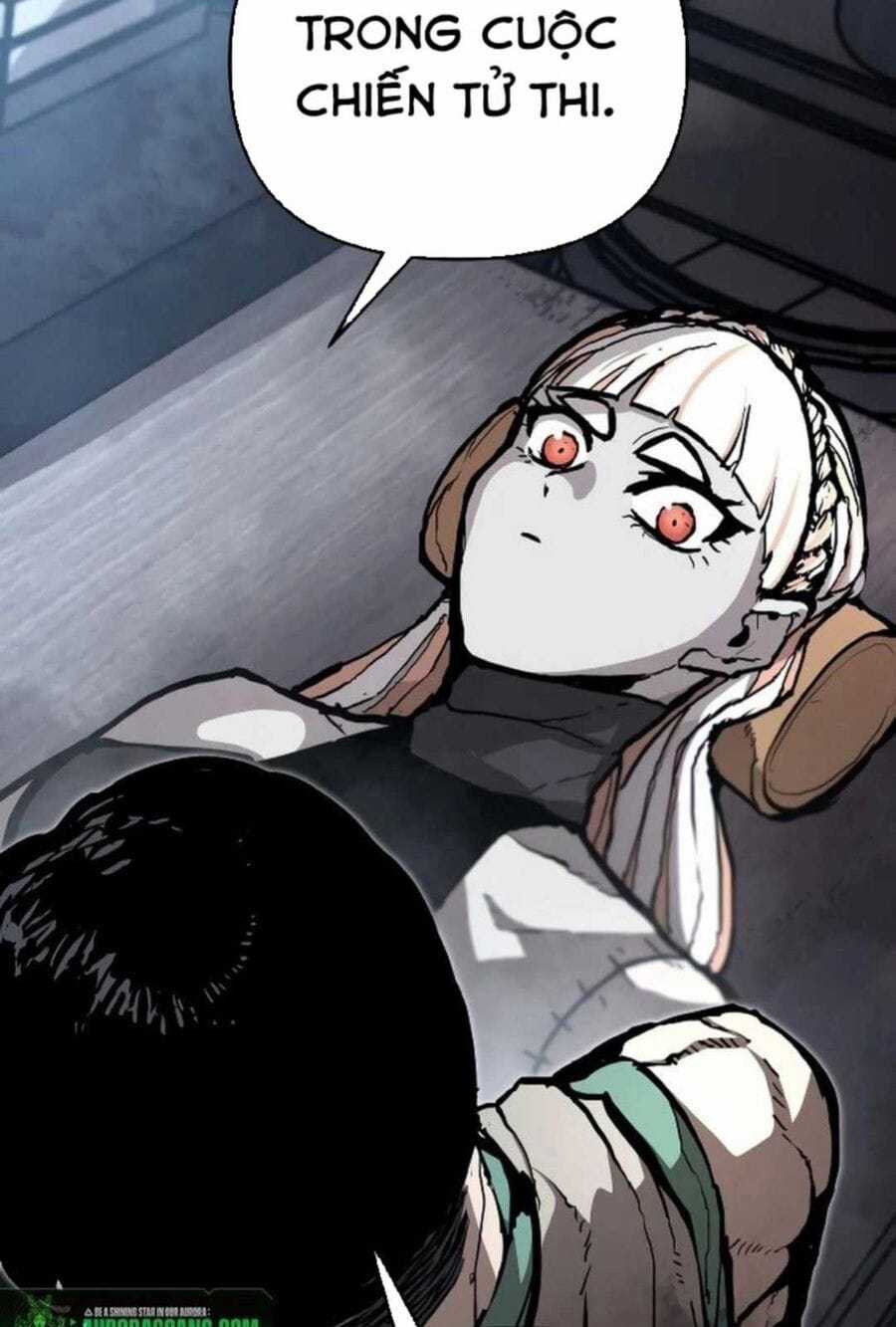 Đại Chiến Tử Thi - Chapter 7 - Trang 50