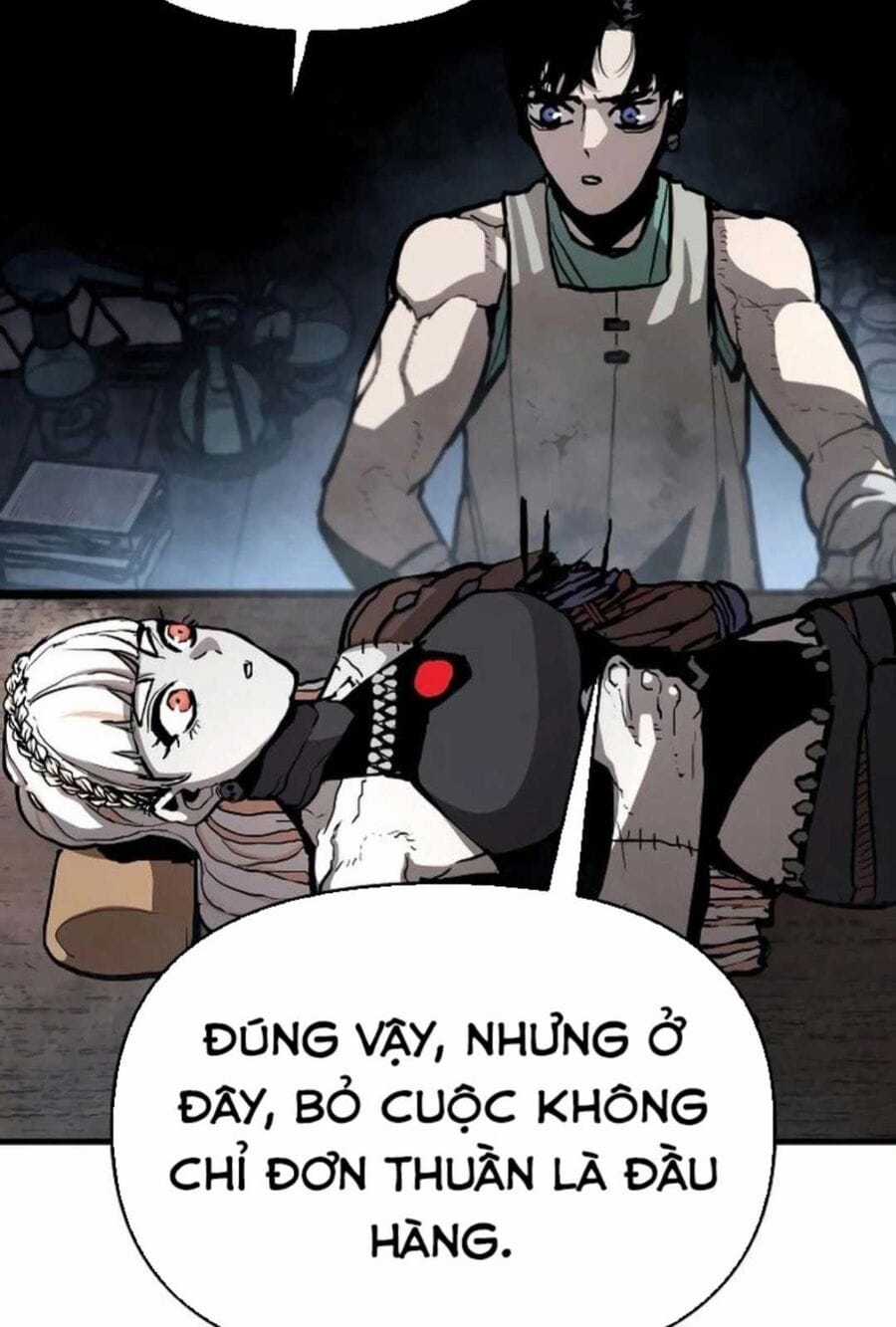 Đại Chiến Tử Thi - Chapter 7 - Trang 54