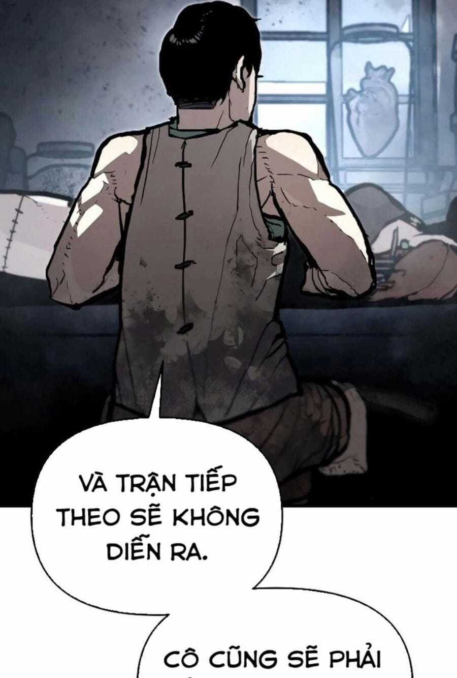 Đại Chiến Tử Thi - Chapter 7 - Trang 56