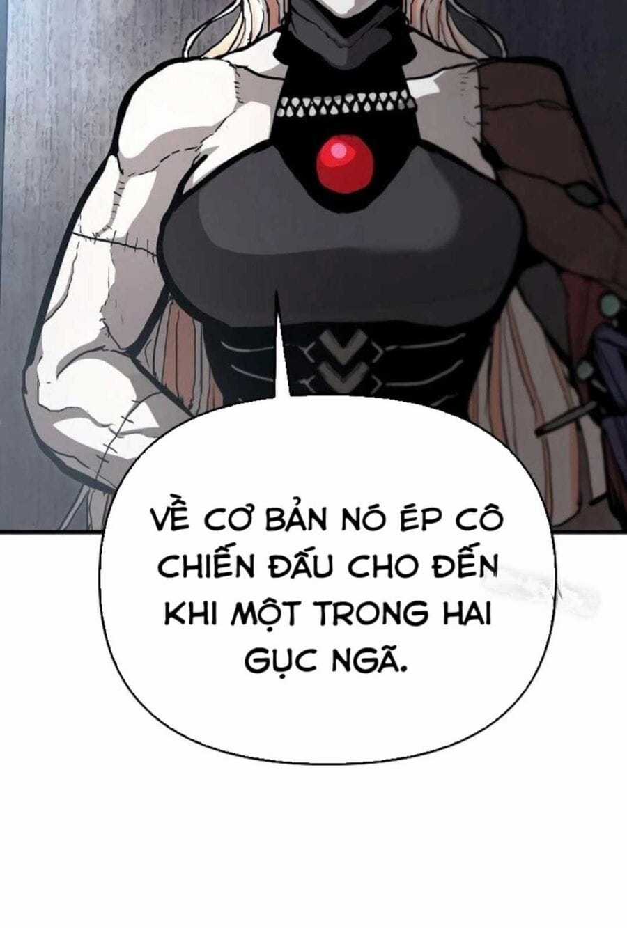 Đại Chiến Tử Thi - Chapter 7 - Trang 59