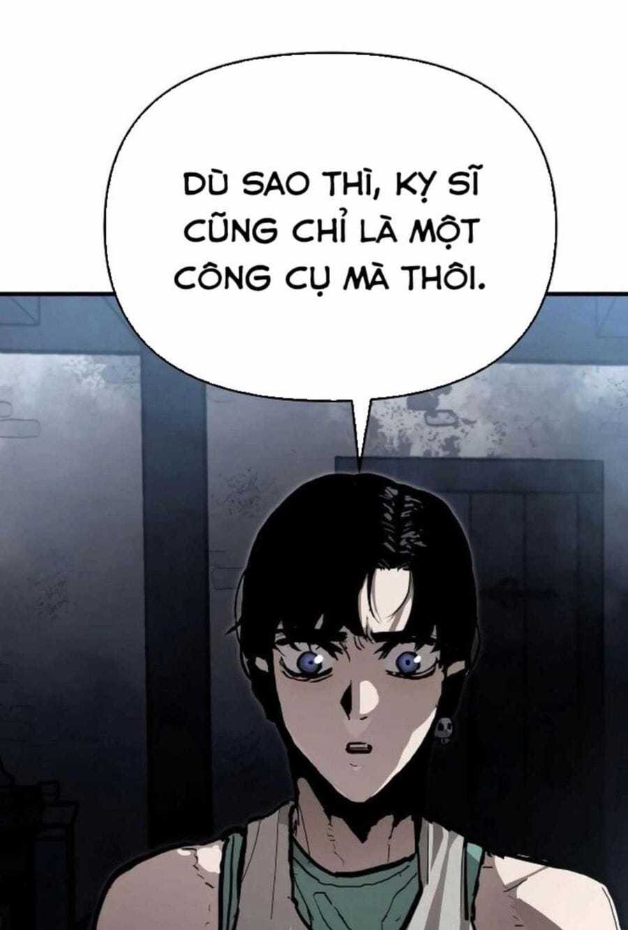 Đại Chiến Tử Thi - Chapter 7 - Trang 60