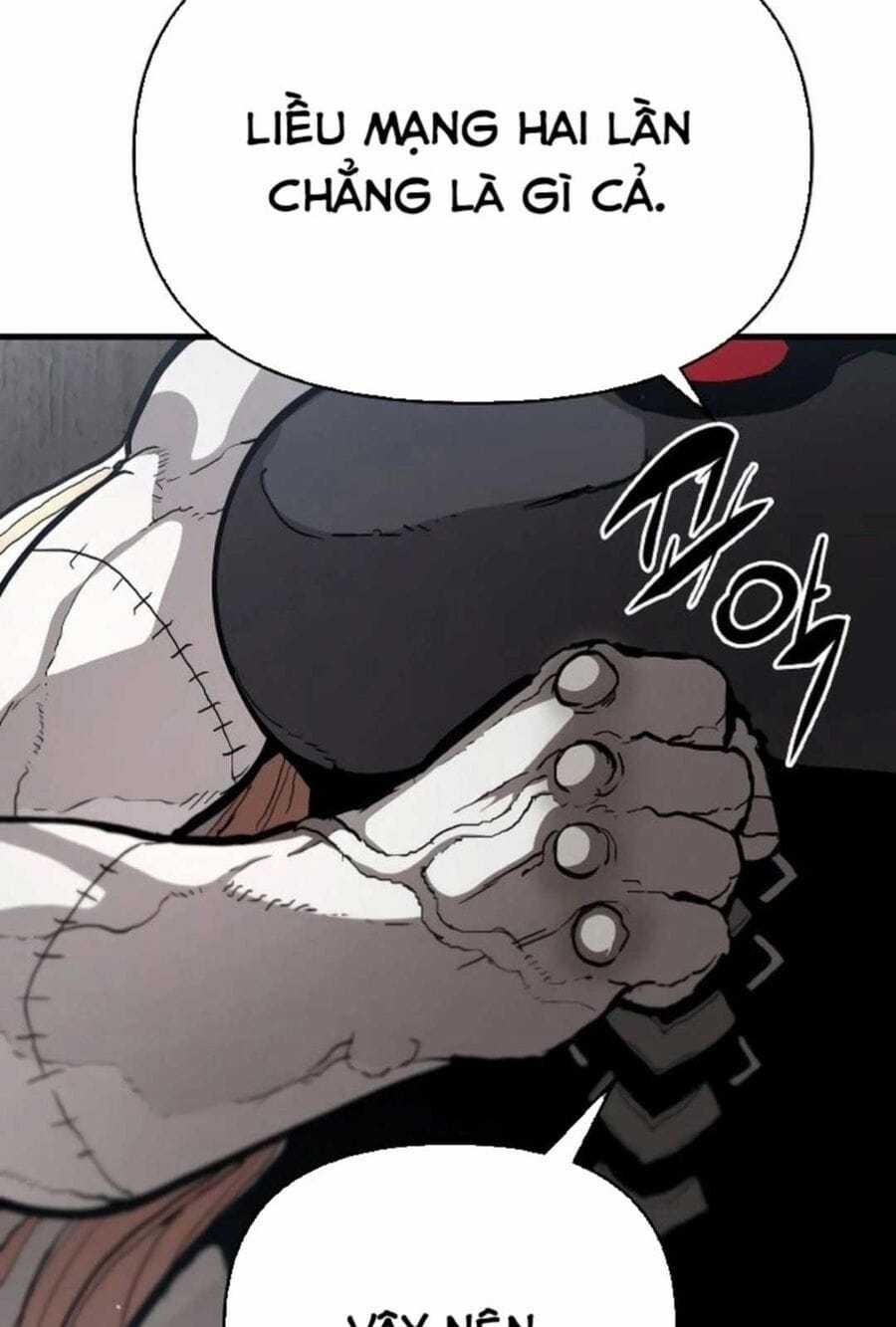 Đại Chiến Tử Thi - Chapter 7 - Trang 70